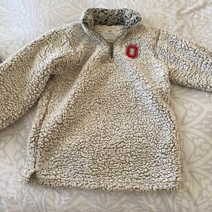 OSU pullover
